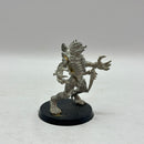Warhammer 40k: Tyranids Metal Broodlord - Missing Arm (BH013)
