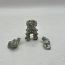 Warhammer 40k: Orks Metal Meganob (AH087)