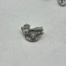 Warhammer 40k: Orks Metal Meganob (AH087)