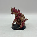 Warhammer 40k: Tyranids Metal Biovore and Spore Mines (AW138)