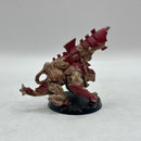 Warhammer 40k: Tyranids Metal Biovore and Spore Mines (AW138)