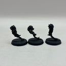 Warhammer 40k: Tyranids Metal Biovore and Spore Mines (AW138)