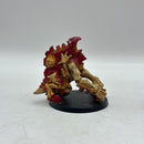 Warhammer 40k: Tyranids Metal Classic Biovores and Spore Mines (BJ008)