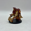Warhammer 40k: Tyranids Metal Classic Biovores and Spore Mines (BJ008)