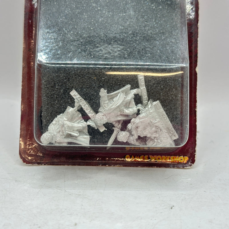 Warhammer Lord of the Rings: Gollum, Frodo and Sam (AW165)