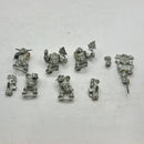 Warhammer 40k: Orks Metal Nobz (BI059)