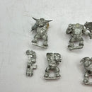 Warhammer 40k: Orks Metal Nobz (BI059)