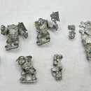 Warhammer 40k: Orks Metal Nobz (BI059)
