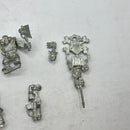 Warhammer 40k: Orks Metal Nobz (BI059)