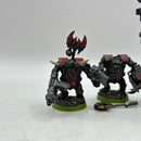 Warhammer 40k: Orks Metal Nobz (AI066)