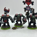 Warhammer 40k: Orks Metal Nobz (AI066)
