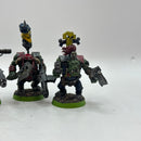 Warhammer 40k: Orks Metal Nobz (AI066)