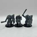 Warhammer 40k: Astra Militarum Ogryn (BI085)