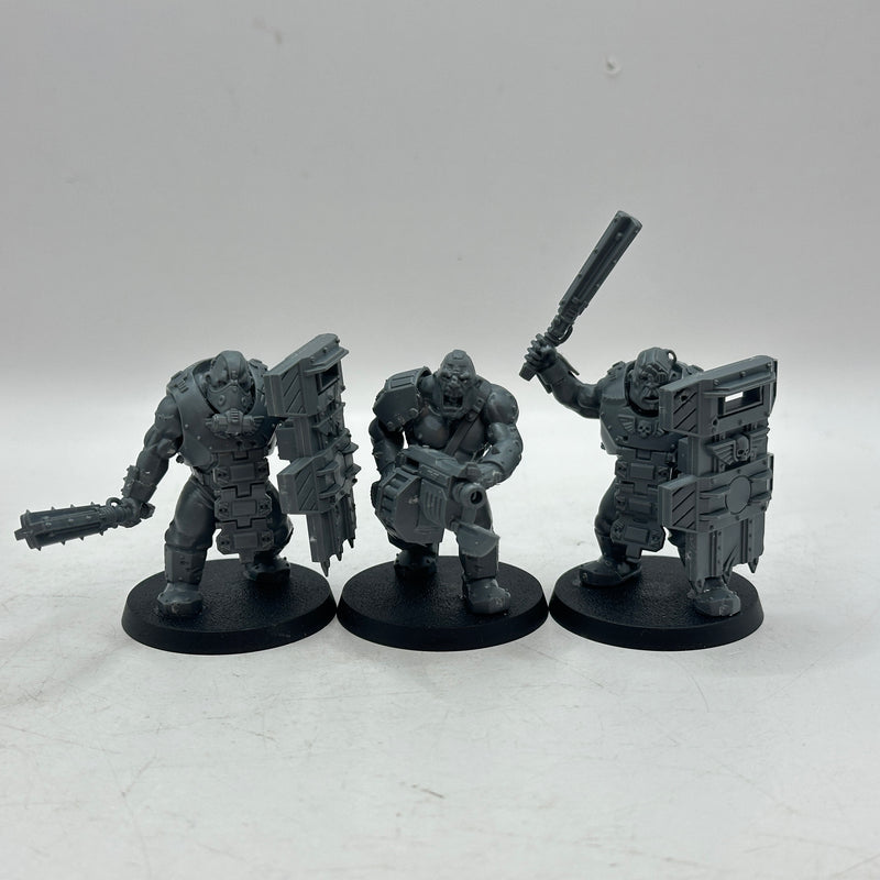 Warhammer 40k: Astra Militarum Ogryn (BI085)