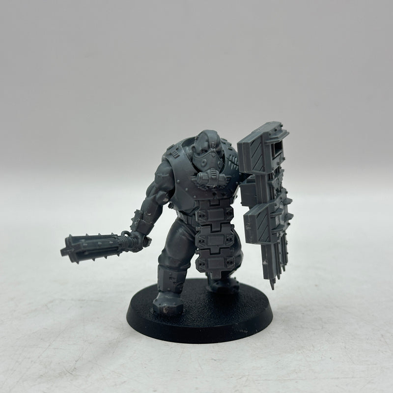 Warhammer 40k: Astra Militarum Ogryn (BI085)