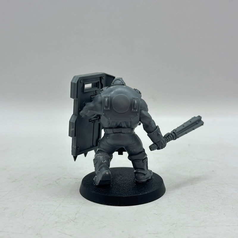 Warhammer 40k: Astra Militarum Ogryn (BI085)