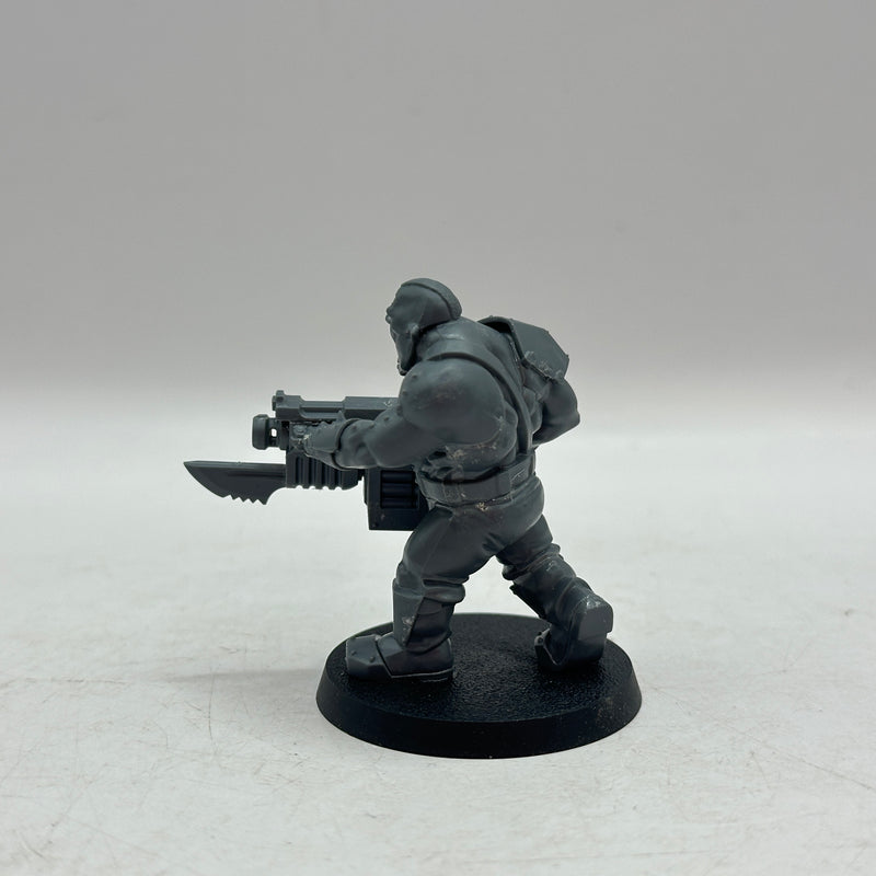 Warhammer 40k: Astra Militarum Ogryn (BI085)