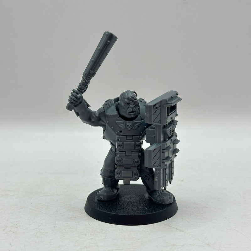 Warhammer 40k: Astra Militarum Ogryn (BI085)