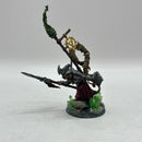 Warhammer Age of Sigmar: Skaven Clawlord, Warlock Engineer and Grey Seer (BI103)