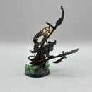 Warhammer Age of Sigmar: Skaven Clawlord, Warlock Engineer and Grey Seer (BI103)