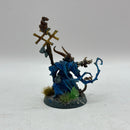 Warhammer Age of Sigmar: Skaven Clawlord, Warlock Engineer and Grey Seer (BI103)