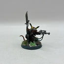 Warhammer Age of Sigmar: Skaven Clawlord, Warlock Engineer and Grey Seer (BI103)