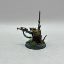 Warhammer Age of Sigmar: Skaven Clawlord, Warlock Engineer and Grey Seer (BI103)