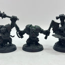 Warhammer Age of Sigmar: Underworlds Ironskull's Boyz (AA163)