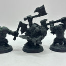 Warhammer Age of Sigmar: Underworlds Ironskull's Boyz (AA163)