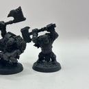 Warhammer Age of Sigmar: Underworlds Ironskull's Boyz (AA163)
