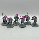 Warhammer Lord of the Rings: Rivendell Knights (BC069)