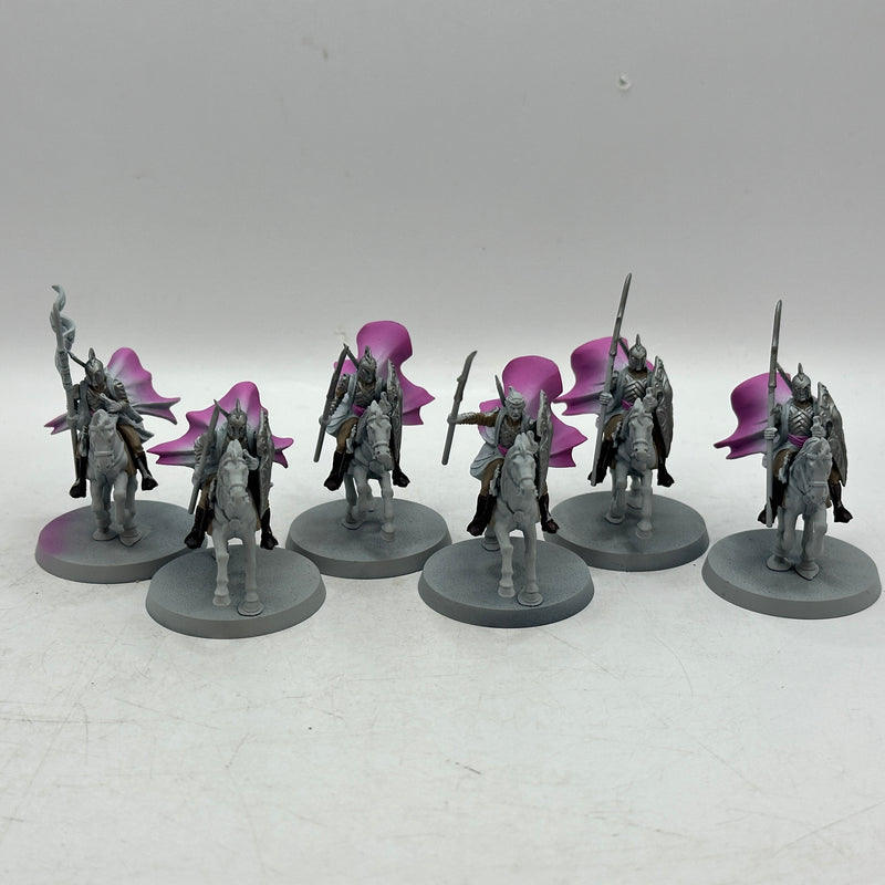 Warhammer Lord of the Rings: Rivendell Knights (BC069)