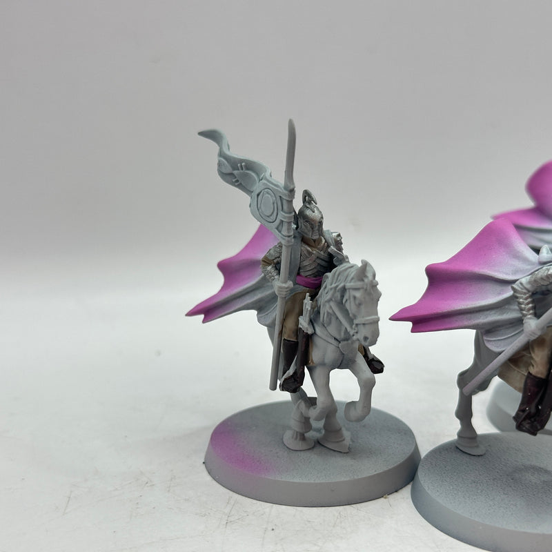 Warhammer Lord of the Rings: Rivendell Knights (BC069)