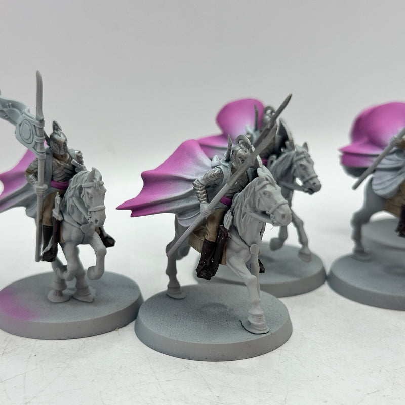 Warhammer Lord of the Rings: Rivendell Knights (BC069)
