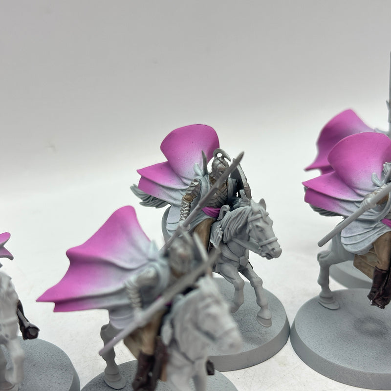 Warhammer Lord of the Rings: Rivendell Knights (BC069)