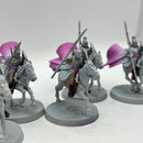 Warhammer Lord of the Rings: Rivendell Knights (BC069)
