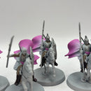 Warhammer Lord of the Rings: Rivendell Knights (BC069)