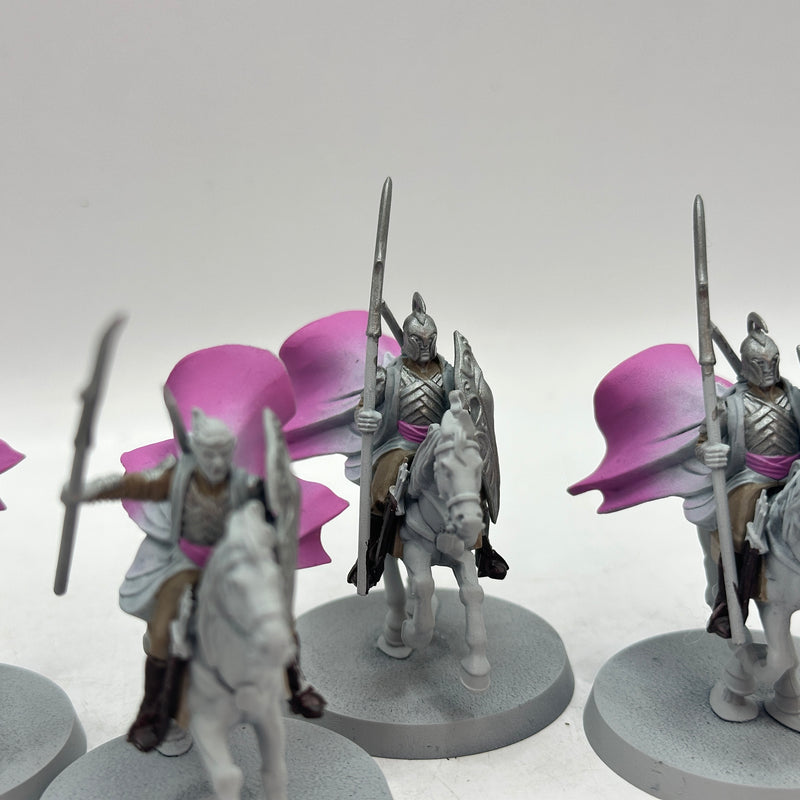 Warhammer Lord of the Rings: Rivendell Knights (BC069)
