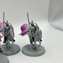 Warhammer Lord of the Rings: Rivendell Knights (BC069)