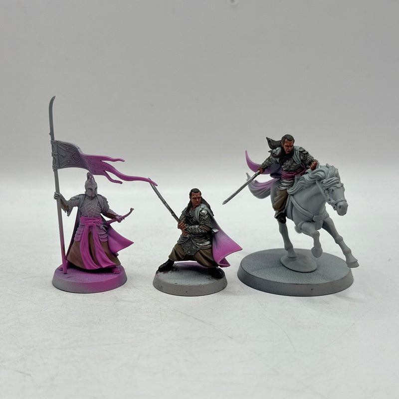 Warhammer Lord of the Rings: Rivendell Elrond (BH068)