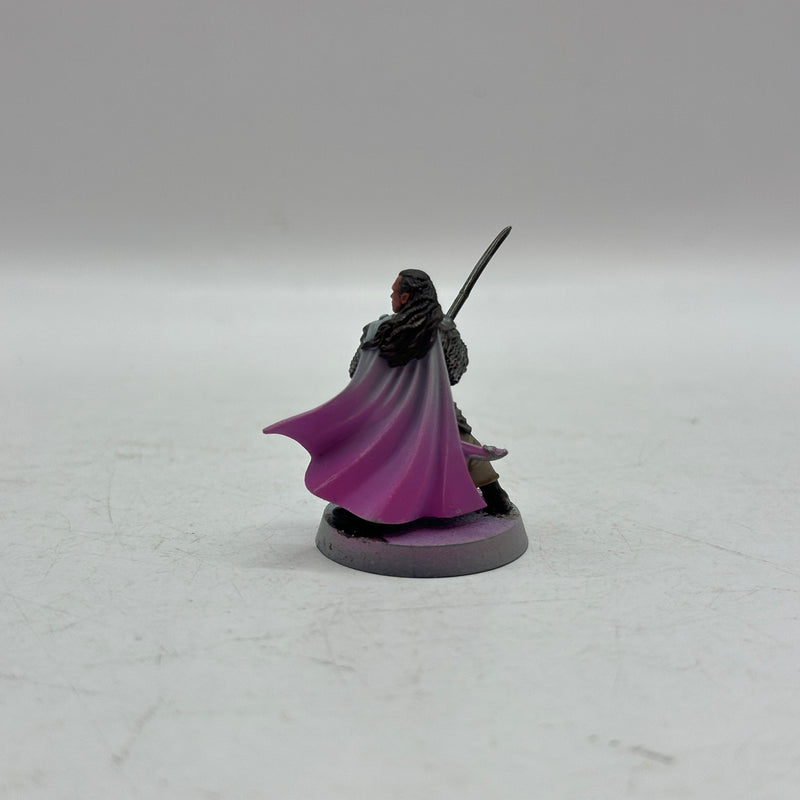 Warhammer Lord of the Rings: Rivendell Elrond (BH068)
