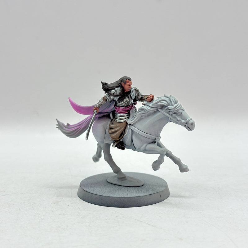 Warhammer Lord of the Rings: Rivendell Elrond (BH068)