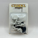 Warhammer 40k: Astra Militarum Metal Ratlings (BI201)