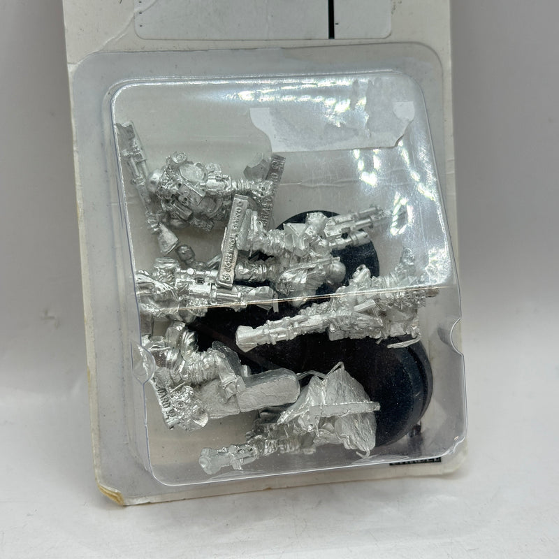 Warhammer 40k: Astra Militarum Metal Ratlings (BI201)