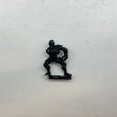 Warhammer 40k: Imperial Agents Metal Eversor Assassin (BC026)