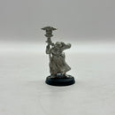 Warhammer 40k: Astra Militarum Metal Primaris Psykers (AI176)