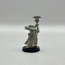 Warhammer 40k: Astra Militarum Metal Primaris Psykers (AI176)