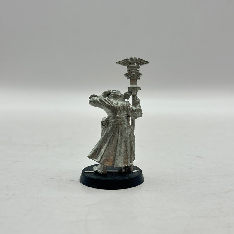 Warhammer 40k: Astra Militarum Metal Primaris Psykers (AI176)