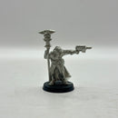 Warhammer 40k: Astra Militarum Metal Primaris Psykers (AI176)