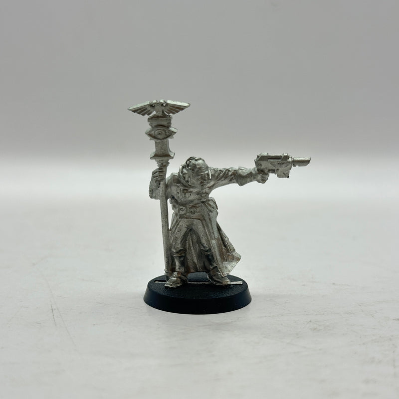 Warhammer 40k: Astra Militarum Metal Primaris Psykers (AI176)